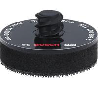 Bosch 5x Plateau de ponçage PRO pour ponceuses de précision (Ø 32 mm, Professional Accessoire Ponceuses de précision)