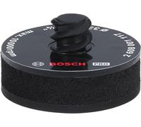 Bosch 5x Plateau de ponçage PRO pour ponceuses de précision (Ø 32 mm, Professional Accessoire Ponceuses de précision)