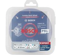Bosch 2 608 619 374 accessoire pour meuleuse d'angle Disque de coupe