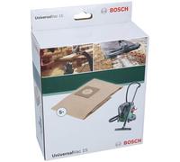 Bosch 5x Sacs filtres en papier pour aspirateur AdvancedVac 20 Advvac Advanced VAC
