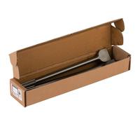 Bosch 5x Set de burins bêches PRO SDS max-4C (pour Béton, Brique, Ø mm, Professional Accessoire Marteau burineur, Marteau briseur)