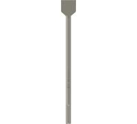 Bosch 5x Set de burins bêches PRO SDS max-4C | pour Béton, Brique, Professional Accessoire Marteau burineur, Brise-béton