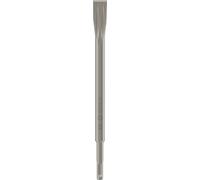 Bosch 5x Set de burins plats PRO SDS plus-5C | pour Béton, Brique, Professional Accessoire Marteau burineur, Brise-béton
