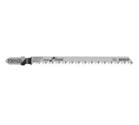 Bosch - Lot De 5 Lames Scie Sauteuse Bois Bosch
