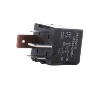 BOSCH 6 033 AD5 256 Relais, démarreur