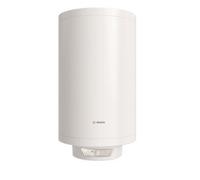 Bosch - 6000T ES - 80L - chauffe-eau électrique - 80 litres - 2000 W - cuve émaillée - modèle vertical ou horizontal - résistance sèche - ErP ECS : C - profil d'eau chaude : M 7736505069