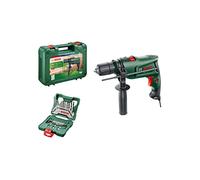 Bosch 0 603 133 102 3000 tr/min Sans clé 1,7 kg Noir et Vert