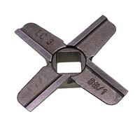 Couteau 4 Lames Pour Hachoir À Viande Bosch Siemens 00629851