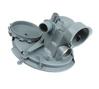 Bloc hydraulique (166459-47020) Lave-vaisselle (00668102 BOSCH SIEMENS NEFF GAGGENAU BALAY BLAUPUNKT PITSOS THERMADOR VIVA)