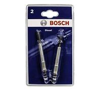 Bosch 677102 2 Bougies Préchauffage Diesel