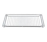 Bosch 6900284913 Plat à Four Argenté