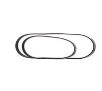 Bosch 6EPK10195EPK690 - Courroie trapézoïdale nervurée - 1987946197