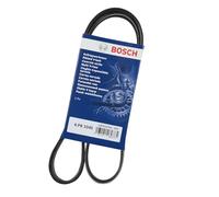 Bosch 6PK1045 - Courroie trapézoïdale nervurée - 1987947940