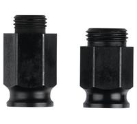 Bosch Jeu d'écrous adaptateurs EXPERT Power Change Plus 2x14-30 mm 4x32-210 mm