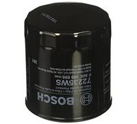 Bosch 72235WS / F00E369898 Workshop Engine Oil Filter