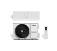 Bosch 7733703588_7733701565 Climatisation murale Climate 3000i3200i 2,6 kW
