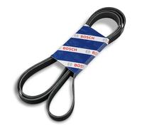 Bosch 7PK2418 - Courroie trapézoïdale nervurée - 1987946263