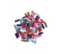 Bosch 8 bâtons de colle pour Gluey, mélange de couleurs vives - 2608002011
