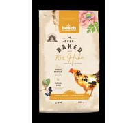 Bosch 800g HPC Four Cuit Poulet