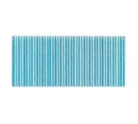 Bosch 8400x Agrafe PRO MC16-N G, 1,6/16 g (pour Bois de chantier, Panneau aggloméré, Longueur 50 mm, Professional Accessoire Agrafeuse sans fil)