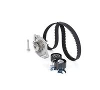 Bosch Kit de distribution avec pompe à eau 1 987 948 727