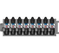 Bosch Accessories 2608522324 2608522324 Embout cruciforme PH 2 1 set