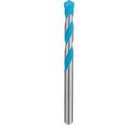 Bosch 8x Expert CYL-9 MultiConstruction Bohrer (für Beton, Ø 10,00x120 mm, Professional Zubehör Schlagbohrmaschine)