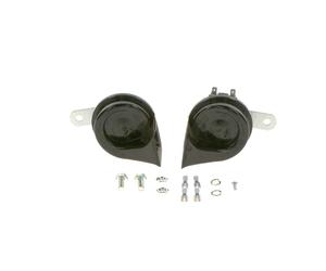 BOSCH 9 320 335 007 Klaxon