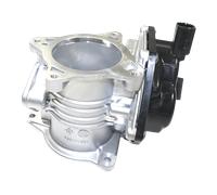 BOSCH 9 411 612 624 Soupape, réaspiration des gaz