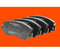Bosch 986424098 Garniture de frein