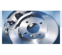 BOSCH 0 986 477 081 Tambour de frein