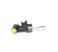 Bosch Cylindre émetteur d'embrayage 0 986 486 048