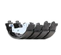 Bosch 986487657 Segment de frein