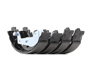 Bosch 986487657 Segment de frein
