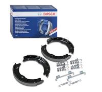 Bosch 986487718 Segment de frein