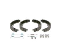 Bosch 986487723 Segment de frein
