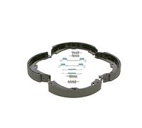 Bosch 986487724 Segment de frein
