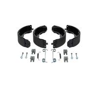 Bosch 986487726 Segment de frein