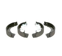 Bosch 986487753 Segment de frein