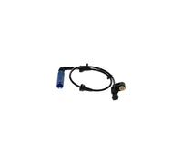Bosch Capteur de vitesse de roue ABS actif 0 986 594 527 pour BMW 3