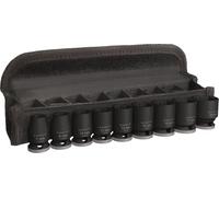 Bosch Accessories 2608003036 Jeu de douilles 2608003036