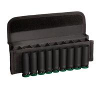 Bosch Coffret de douilles PRO Impact – 9 pièces 1/2" (10–19 mm) – 2608003039