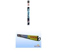 Bosch A187S Aerotwin+ Bosch A400H