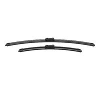 Bosch A721S Aerotwin Set de balais d'essuie-glace 600/400 mm