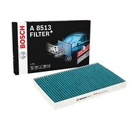 Bosch Filtre d'habitacle 0 986 628 513