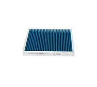 Filtre d'habitacle (filtre à pollen) BOSCH 0 986 628 573