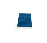 Filtre d'habitacle (filtre à pollen) BOSCH 0 986 628 583