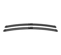 BOSCH Balai d'essuie-glace 3397009087 | Compatible avec: MERCEDES-BENZ C-CLASS, C-CLASS Coupe, C-CLASS T-Model, CLS, CLS Shooting Brake, E-CLASS, E-CLASS Cabriolet