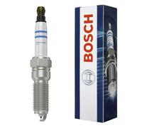Bosch AAR5NIP - Bougie d'allumage EVO - 1 bougie