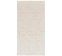 BOSCH Abrasif réticulé EXPERT M480, 115 x 230 mm, G 100, 10 pieces 2608900762